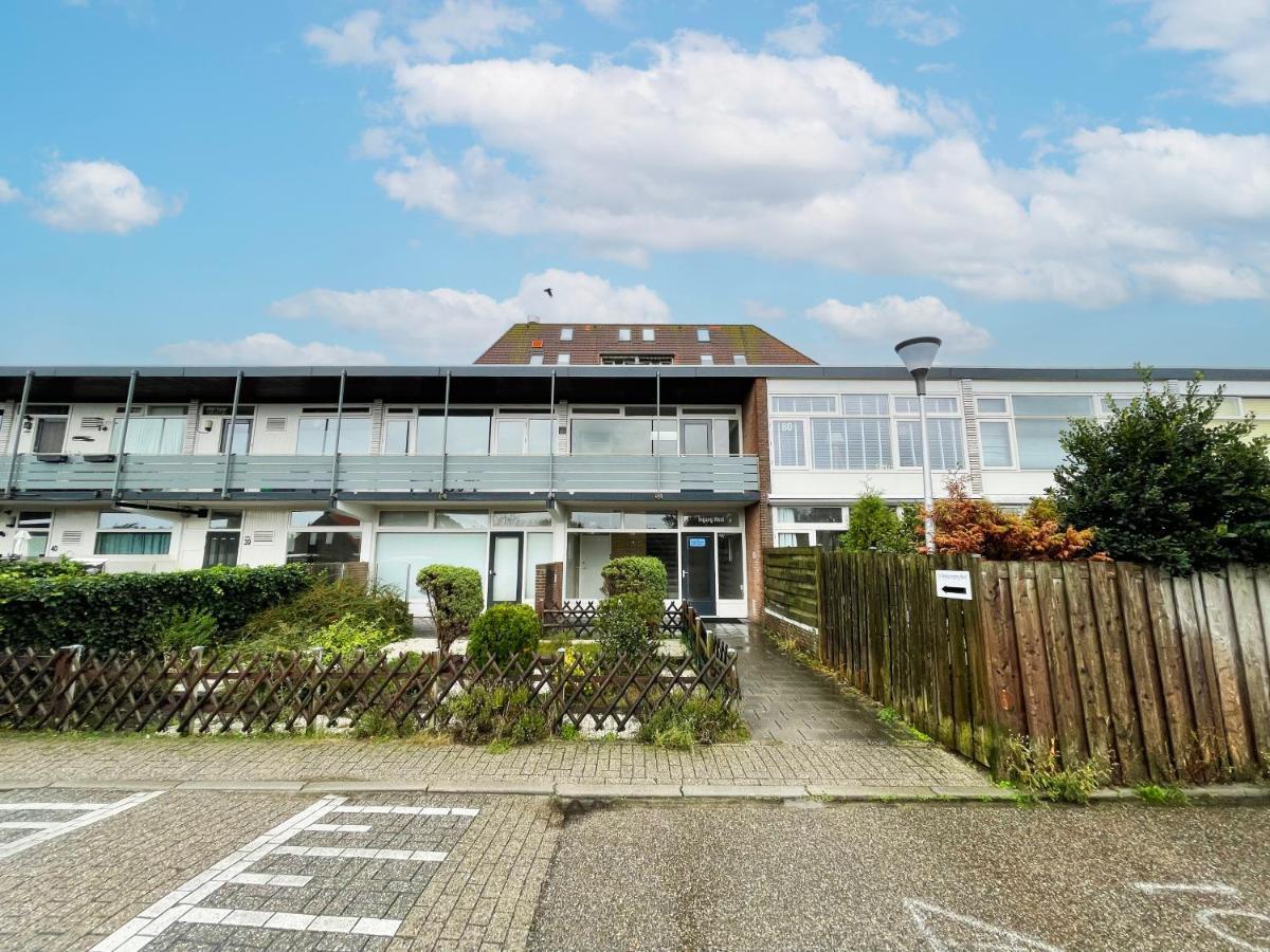 Appartement De Kokkel Free Parking ザントフォールト エクステリア 写真