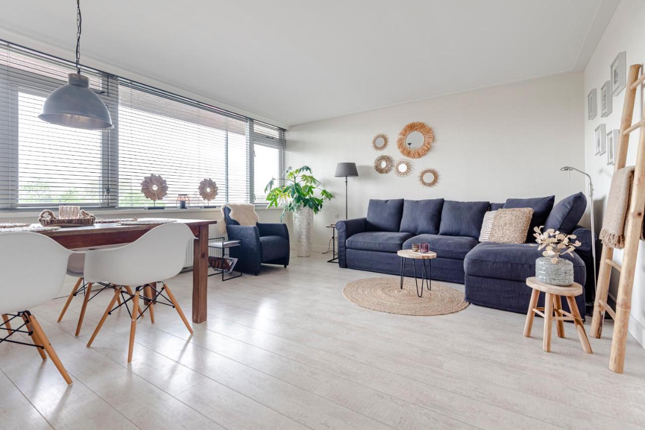 Appartement De Kokkel Free Parking ザントフォールト エクステリア 写真