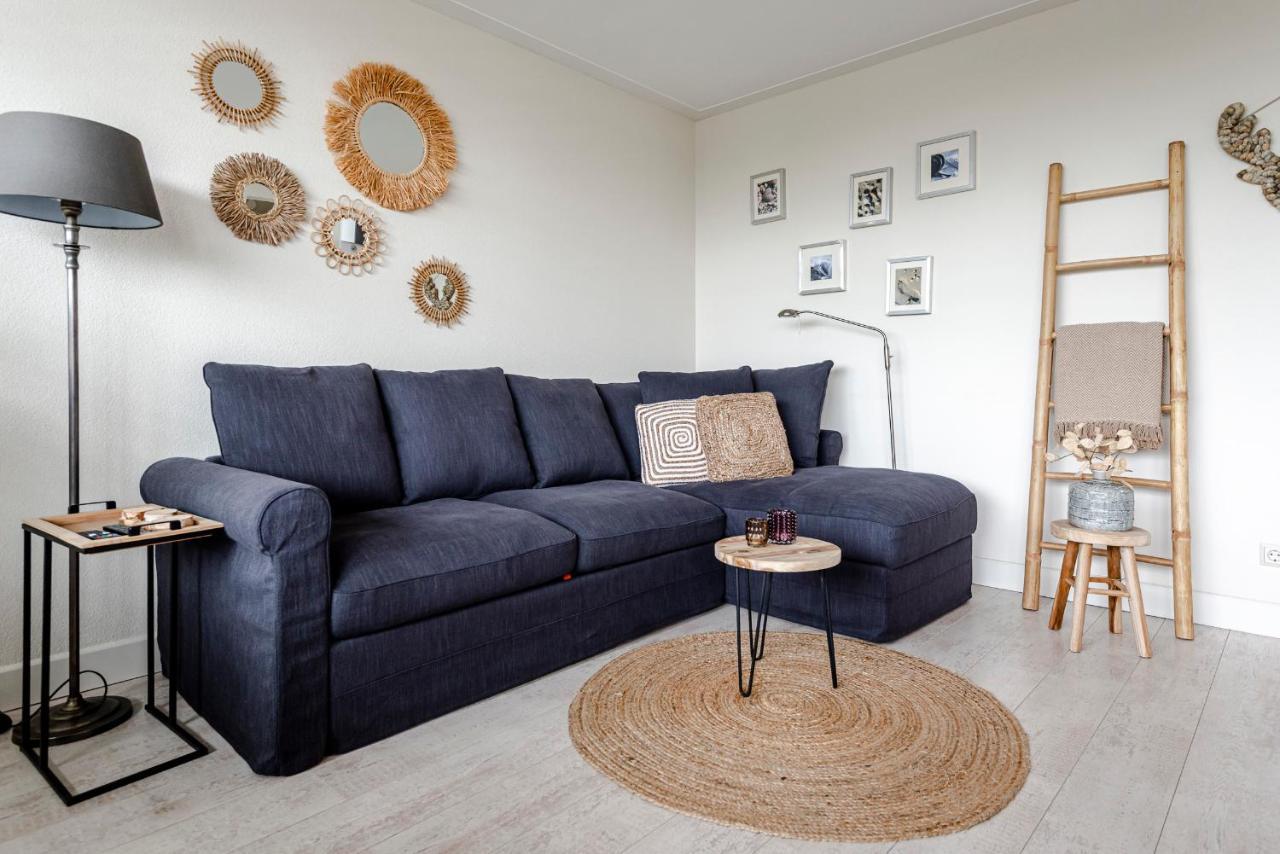 Appartement De Kokkel Free Parking ザントフォールト エクステリア 写真
