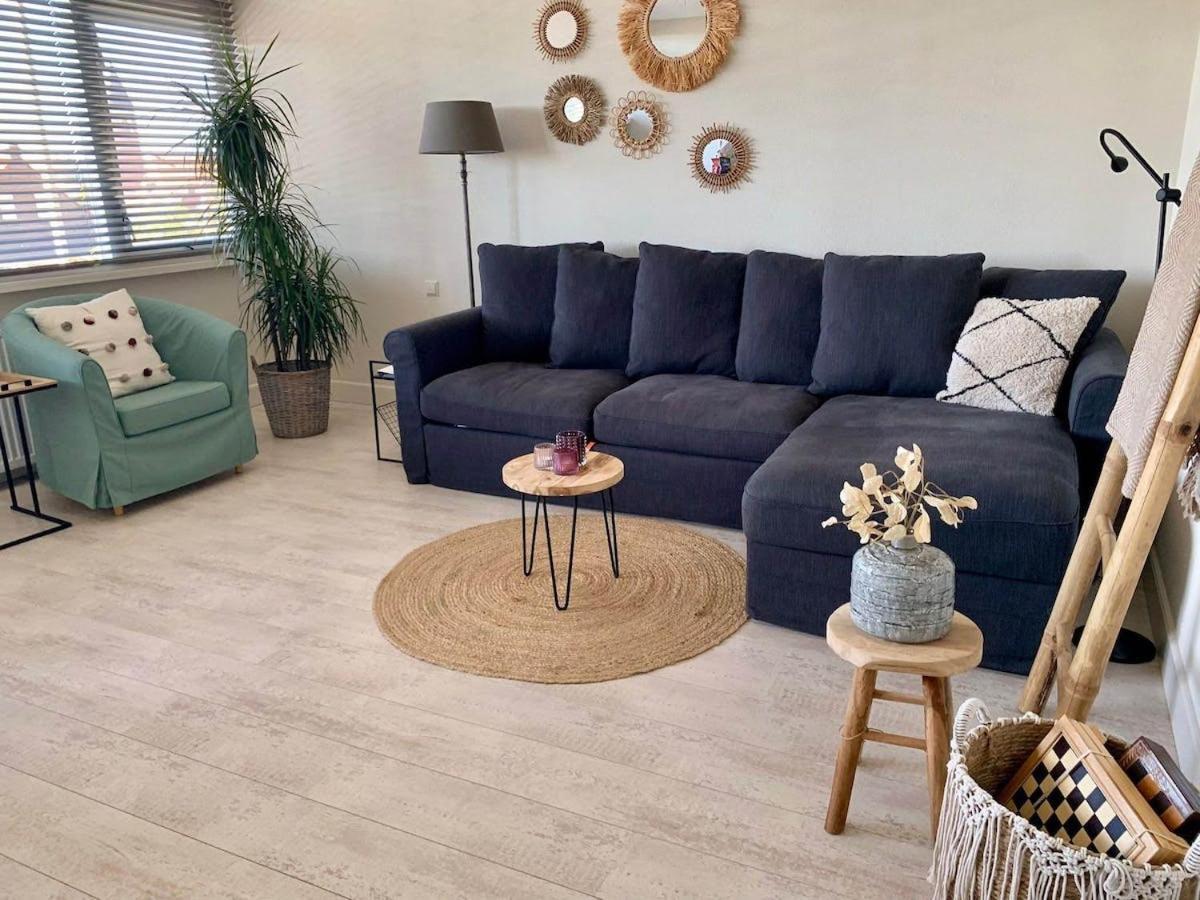 Appartement De Kokkel Free Parking ザントフォールト エクステリア 写真