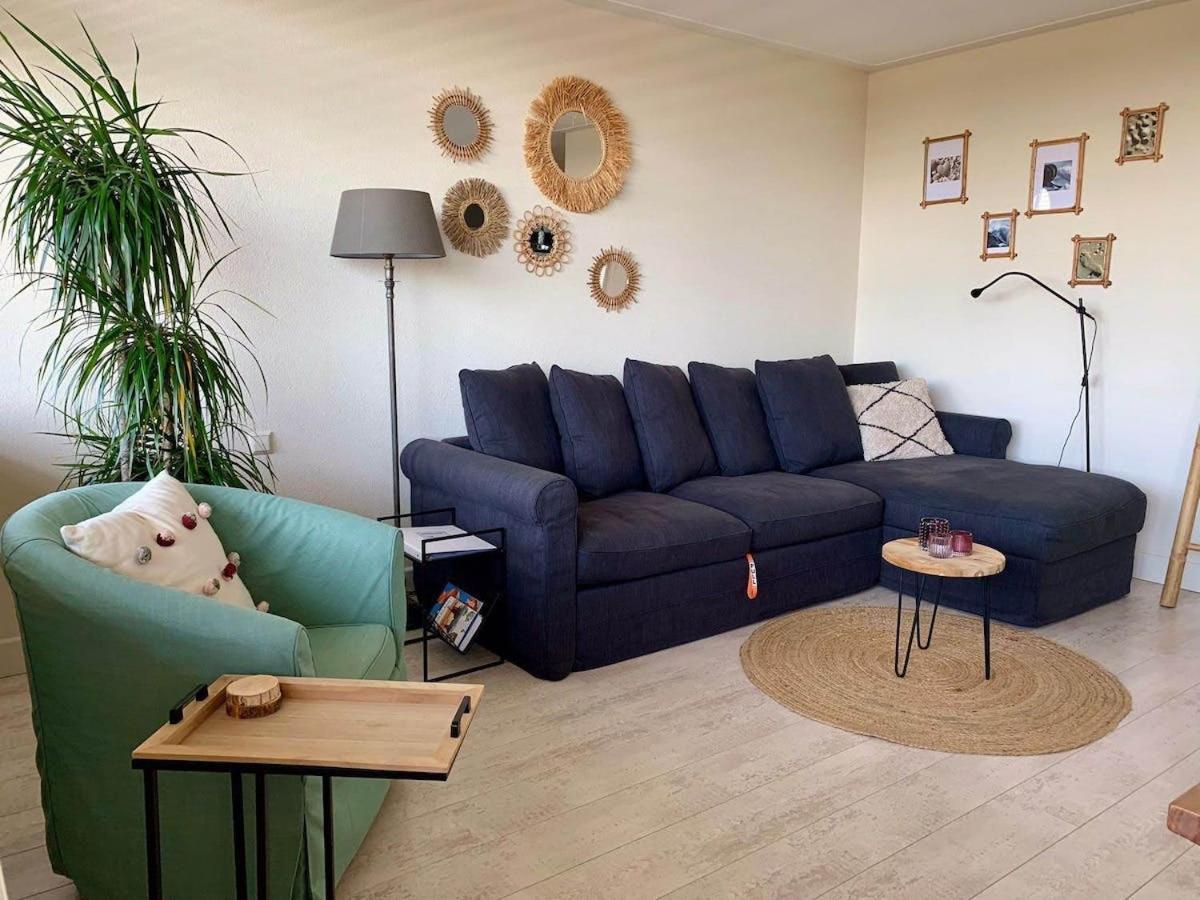 Appartement De Kokkel Free Parking ザントフォールト エクステリア 写真